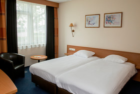 Fletcher Hotel-Restaurant Steenwijk