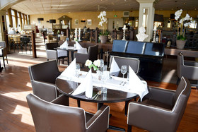 Fletcher Hotel-Restaurant Steenwijk