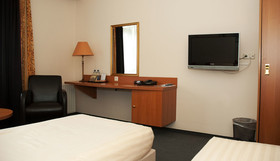 Fletcher Hotel-Restaurant Steenwijk