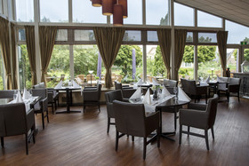 Fletcher Hotel-Restaurant Steenwijk