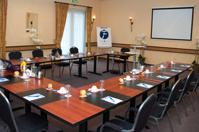 Fletcher Hotel-Restaurant Steenwijk