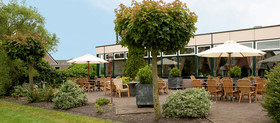 Fletcher Hotel-Restaurant Steenwijk