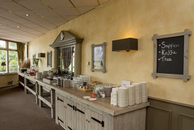 Fletcher Hotel-Restaurant Steenwijk