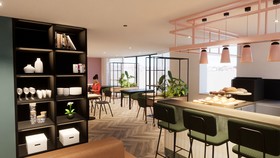 MyHotelSteenwijk
