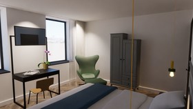MyHotelSteenwijk
