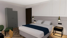 MyHotelSteenwijk