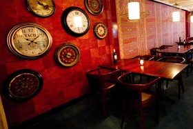 Hotel Tante Sien