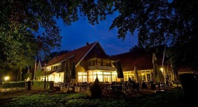 Hotel Tante Sien