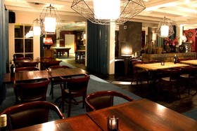 Hotel Tante Sien