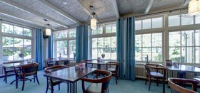 Hotel Tante Sien