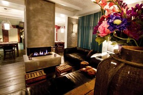 Hotel Tante Sien