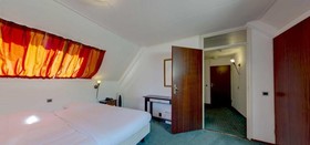 Hotel Tante Sien