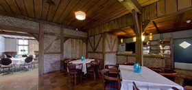 Hotel Tante Sien