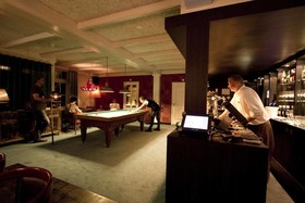 Hotel Tante Sien
