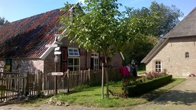Landgoed Groot Boerle