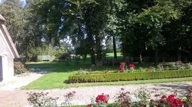 Landgoed Groot Boerle