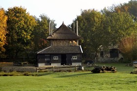 Landgoed Groot Boerle