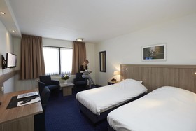 Hotel And Restaurant Zwartewater