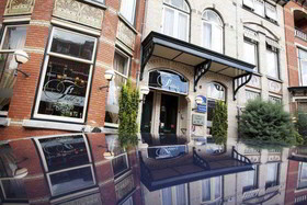 Hotel Restaurant Fidder