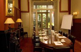 Hotel Restaurant Fidder