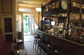 Hotel Restaurant Fidder