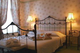 Hotel Restaurant Fidder