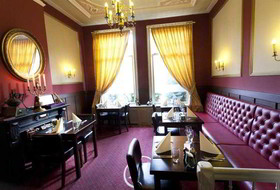 Hotel Restaurant Fidder