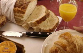 Hotel Restaurant Fidder
