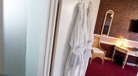 Hotel Restaurant Fidder