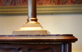 Hotel Restaurant Fidder