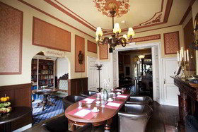 Hotel Restaurant Fidder