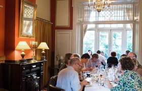 Hotel Restaurant Fidder