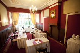 Hotel Restaurant Fidder