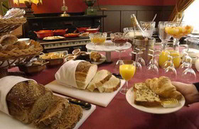 Hotel Restaurant Fidder