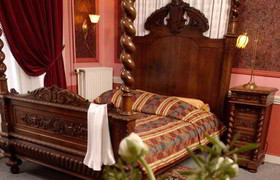 Hotel Restaurant Fidder