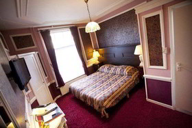 Hotel Restaurant Fidder