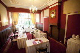 Hotel Restaurant Fidder