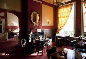 Hotel Restaurant Fidder