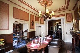 Hotel Restaurant Fidder