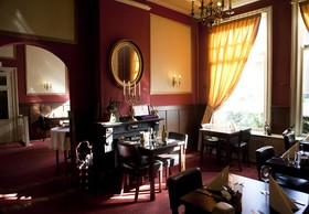 Hotel Restaurant Fidder