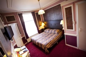 Hotel Restaurant Fidder