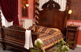 Hotel Restaurant Fidder