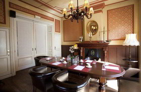 Hotel Restaurant Fidder