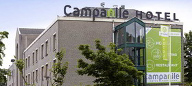 Campanile Zwolle