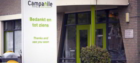 Campanile Zwolle
