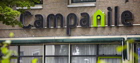 Campanile Zwolle