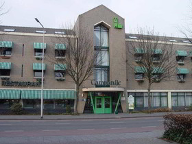 Campanile Zwolle