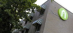 Campanile Zwolle