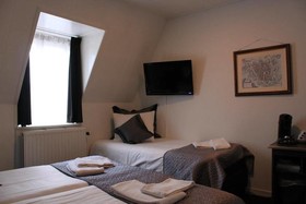 Hanze Hotel Zwolle