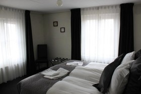 Hanze Hotel Zwolle